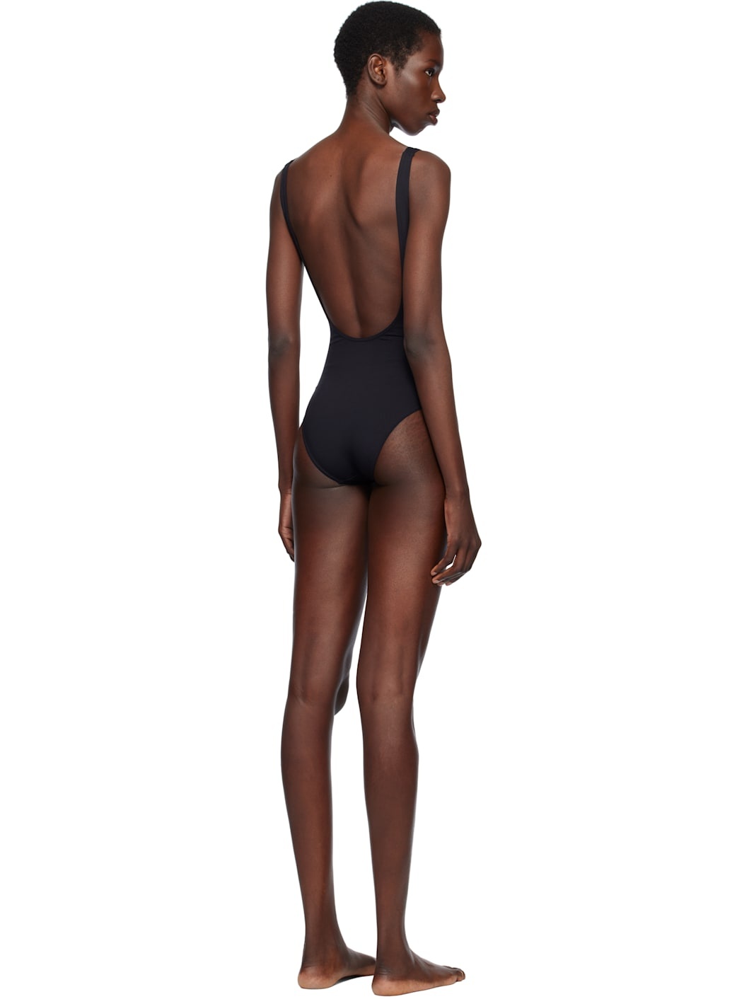 Black Lagon Swimsuit - 3