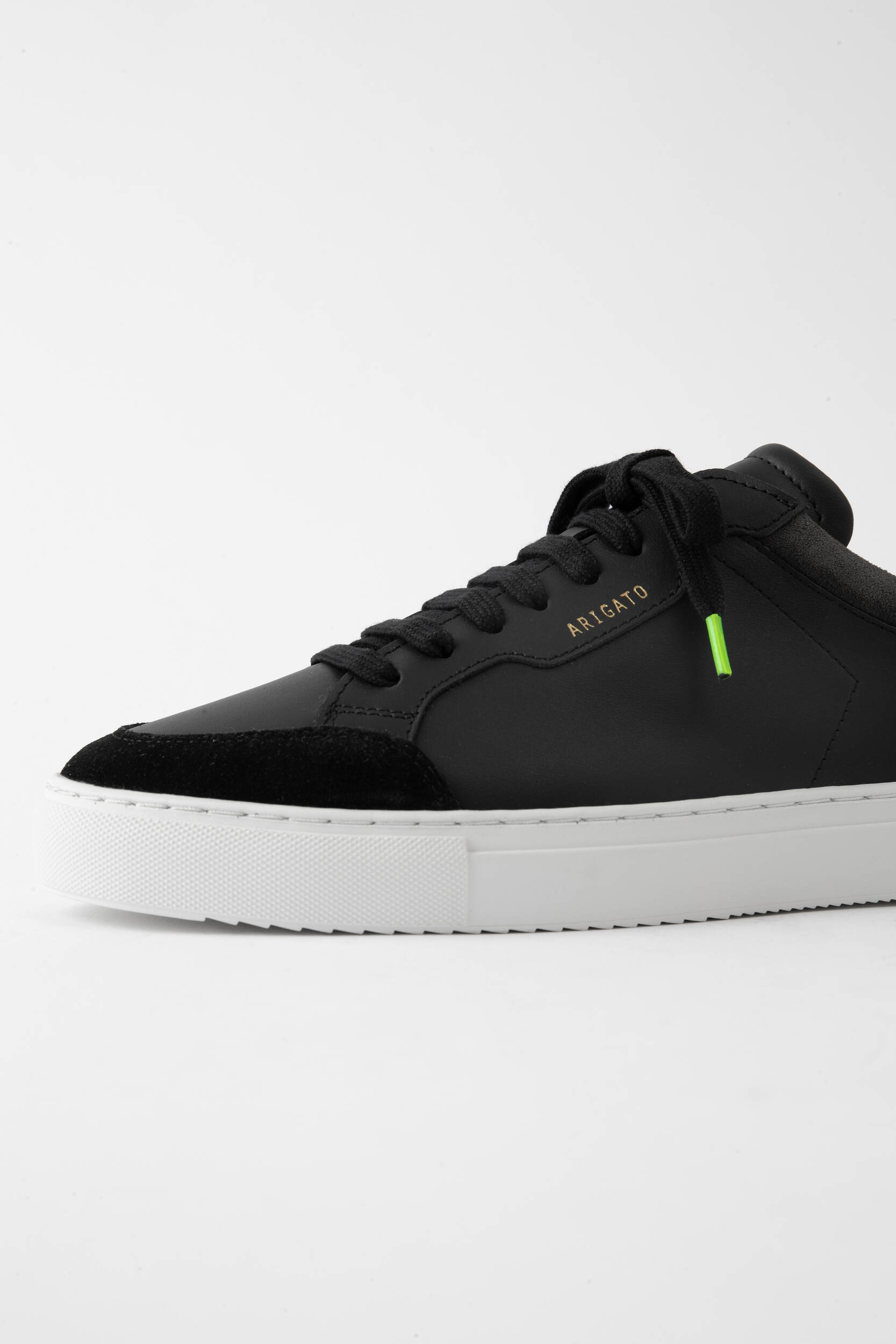 Clean 180 Sneaker - 3
