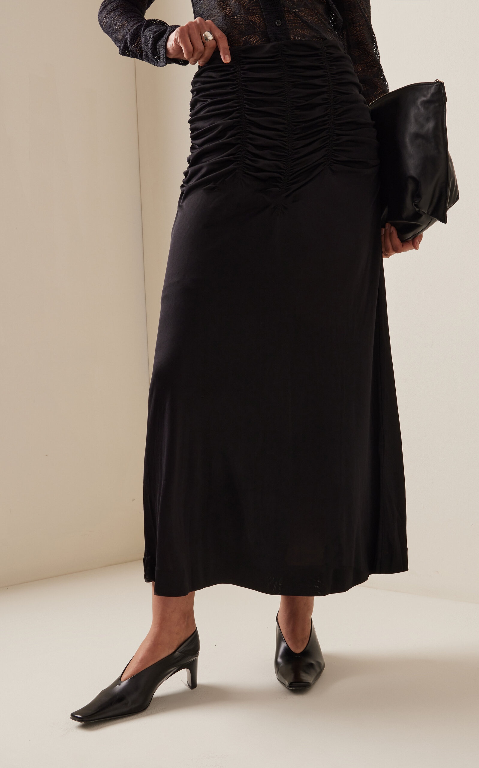 Sirene Skirt black - 3