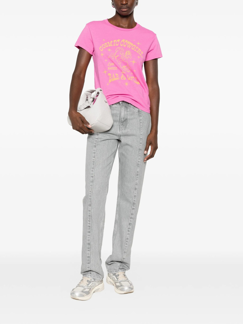 Mother Graphic-print T-shirt 4
