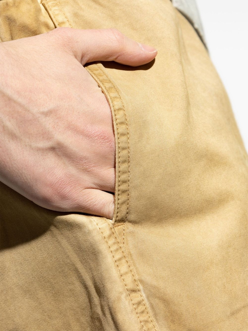 P-Franck bermuda shorts 5