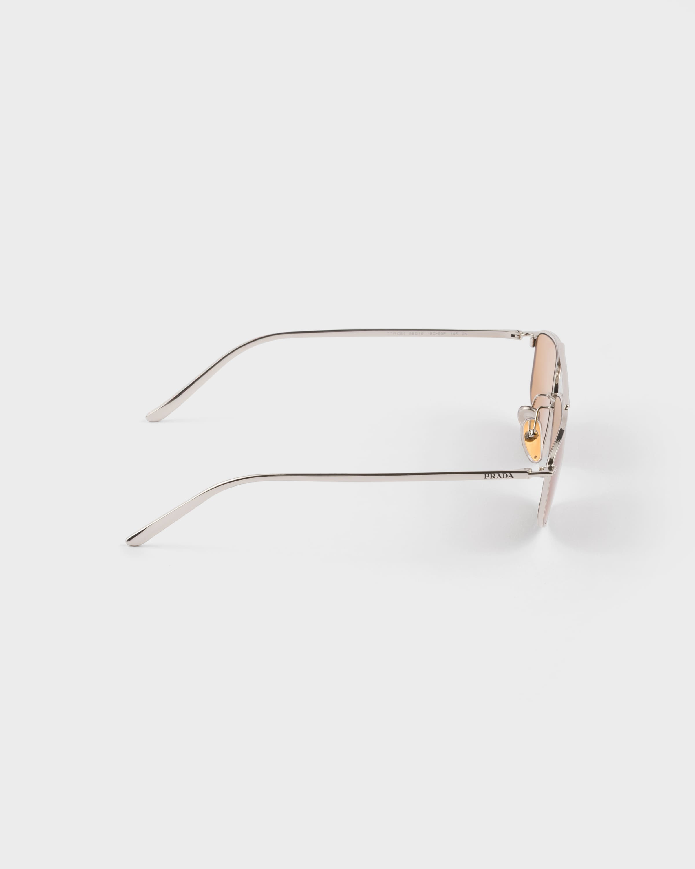 Prada Eyewear Collection sunglasses - 4
