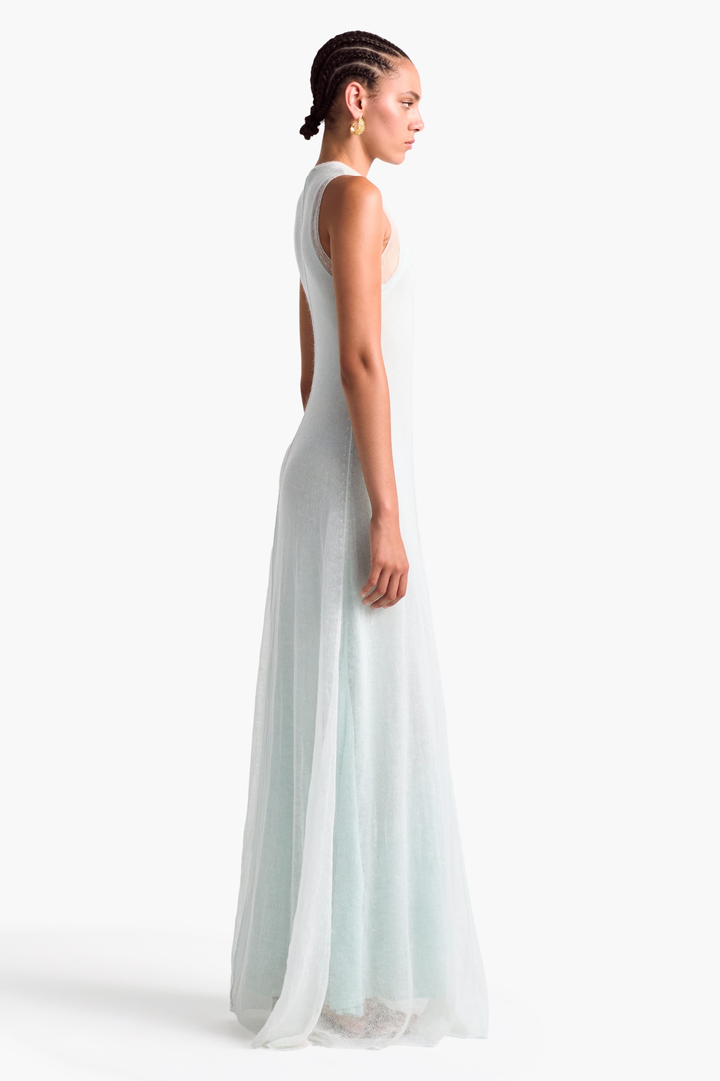 LAIA DRESS - 3