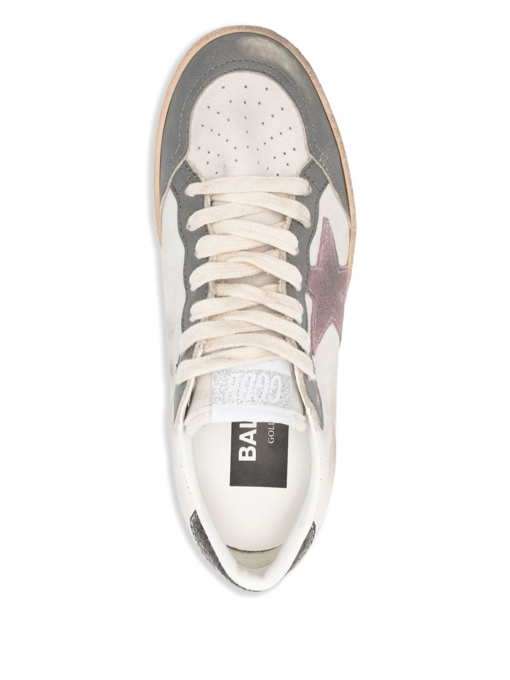 Ball Star sneakers - 4