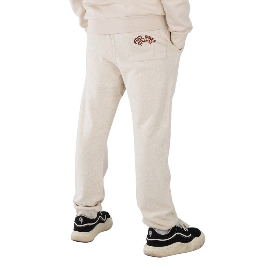 JW Anderson Feel Free To Say Hi Track Pants - 3