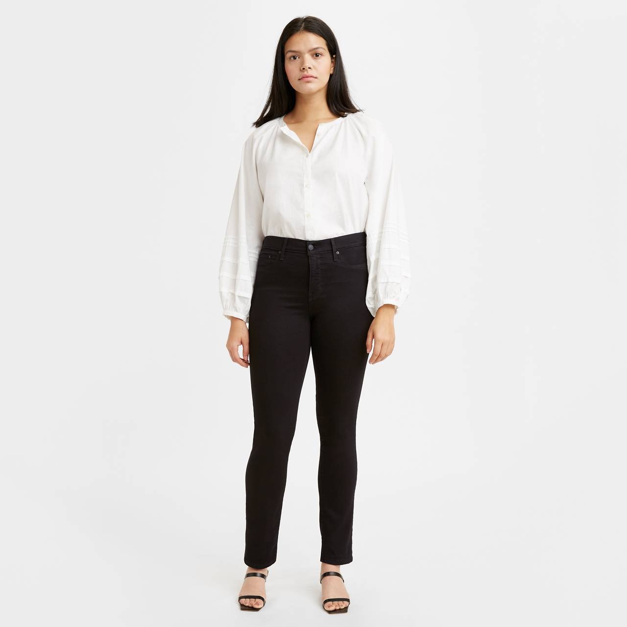 312 SHAPING SLIM WOMEN'S JEANS - 2