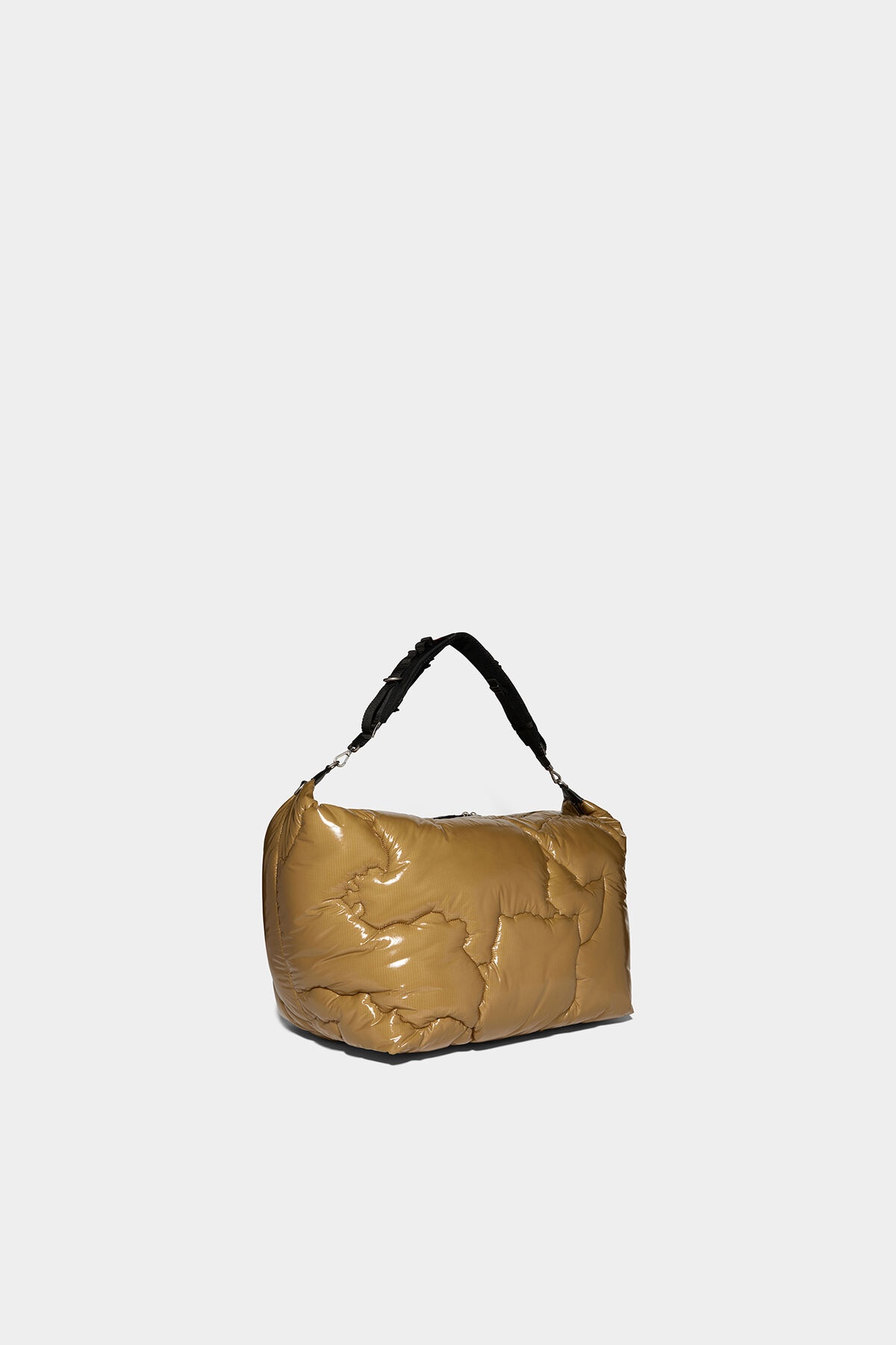 TECHNICAL WORLD HOBO BAG - 4