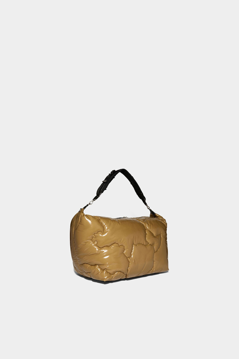 TECHNICAL WORLD HOBO BAG 4