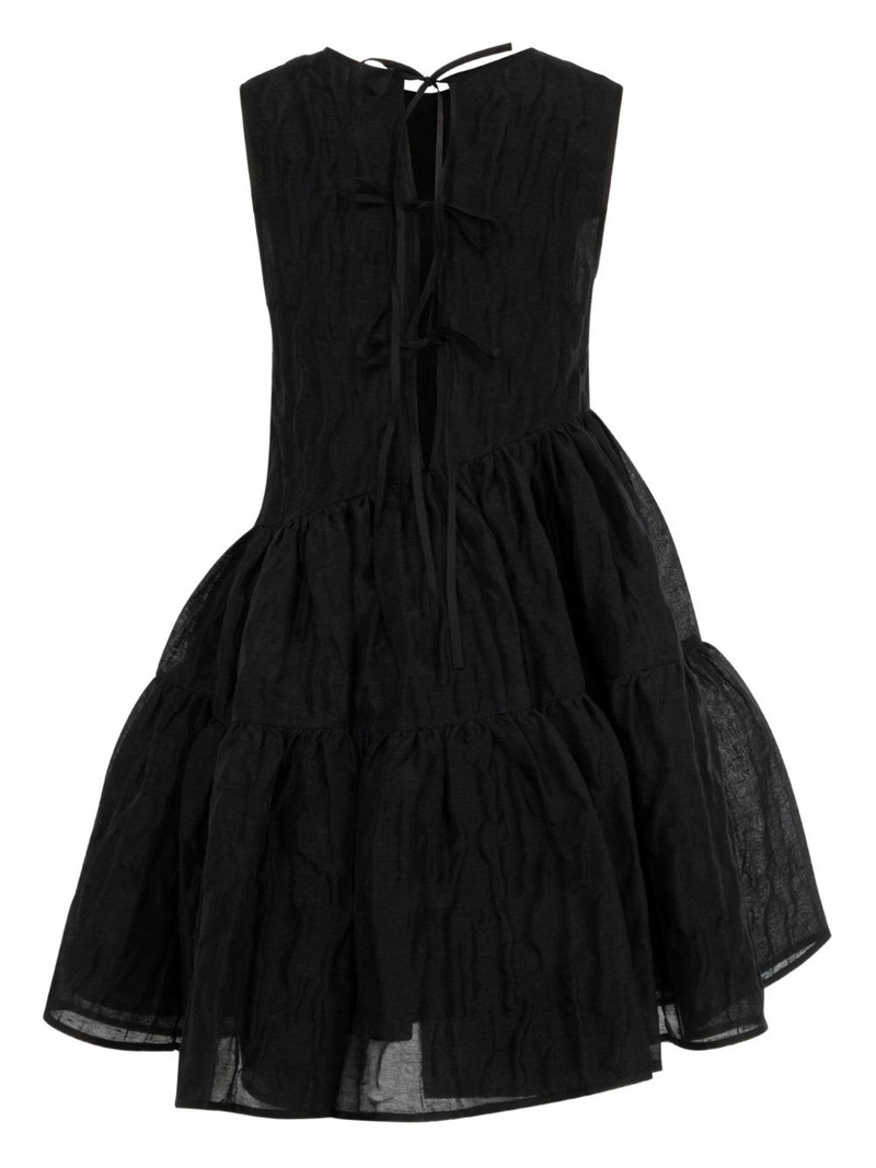CECILIE BAHNSEN Abigail dress outlook