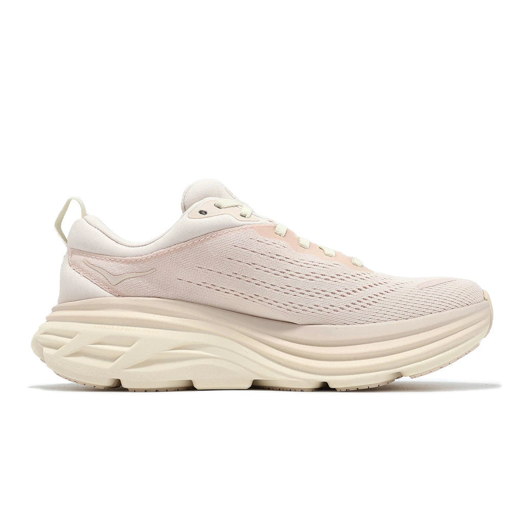 (WMNS) HOKA ONE ONE Bondi 8 'Cosmic Pearl' 1127952-CCPR - 2