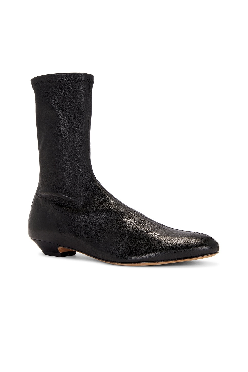 Apollo Flat Boot - 2