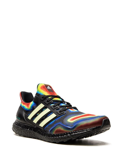 adidas Ultraboost Heat Map sneakers outlook