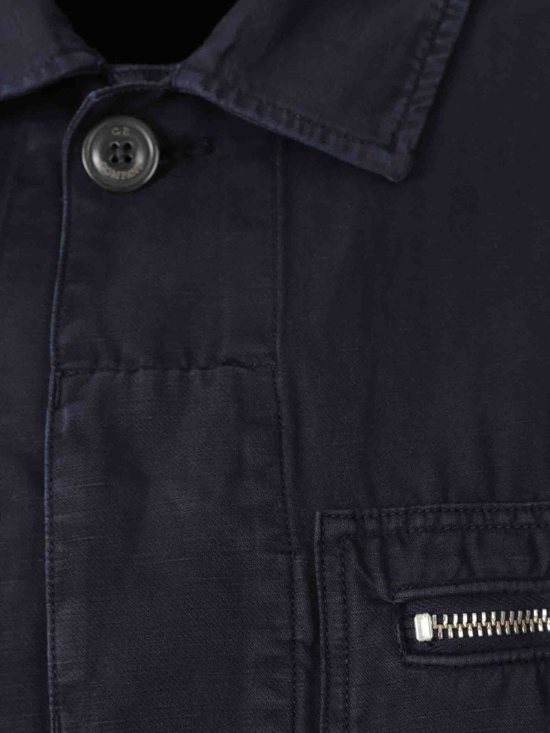 twill shirt jacket 3