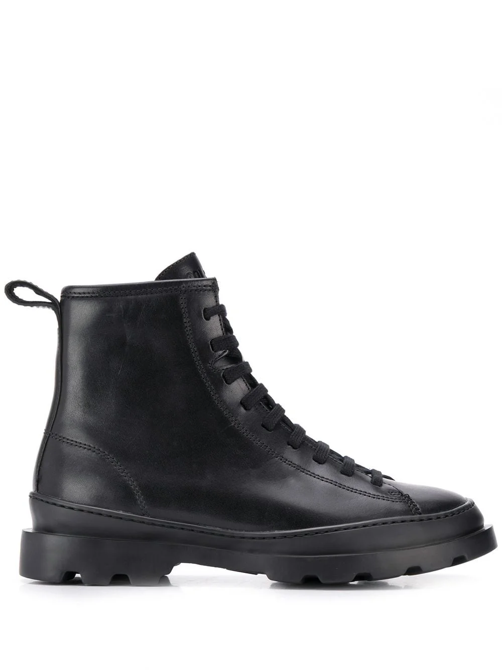 Brutus leather boots - 1