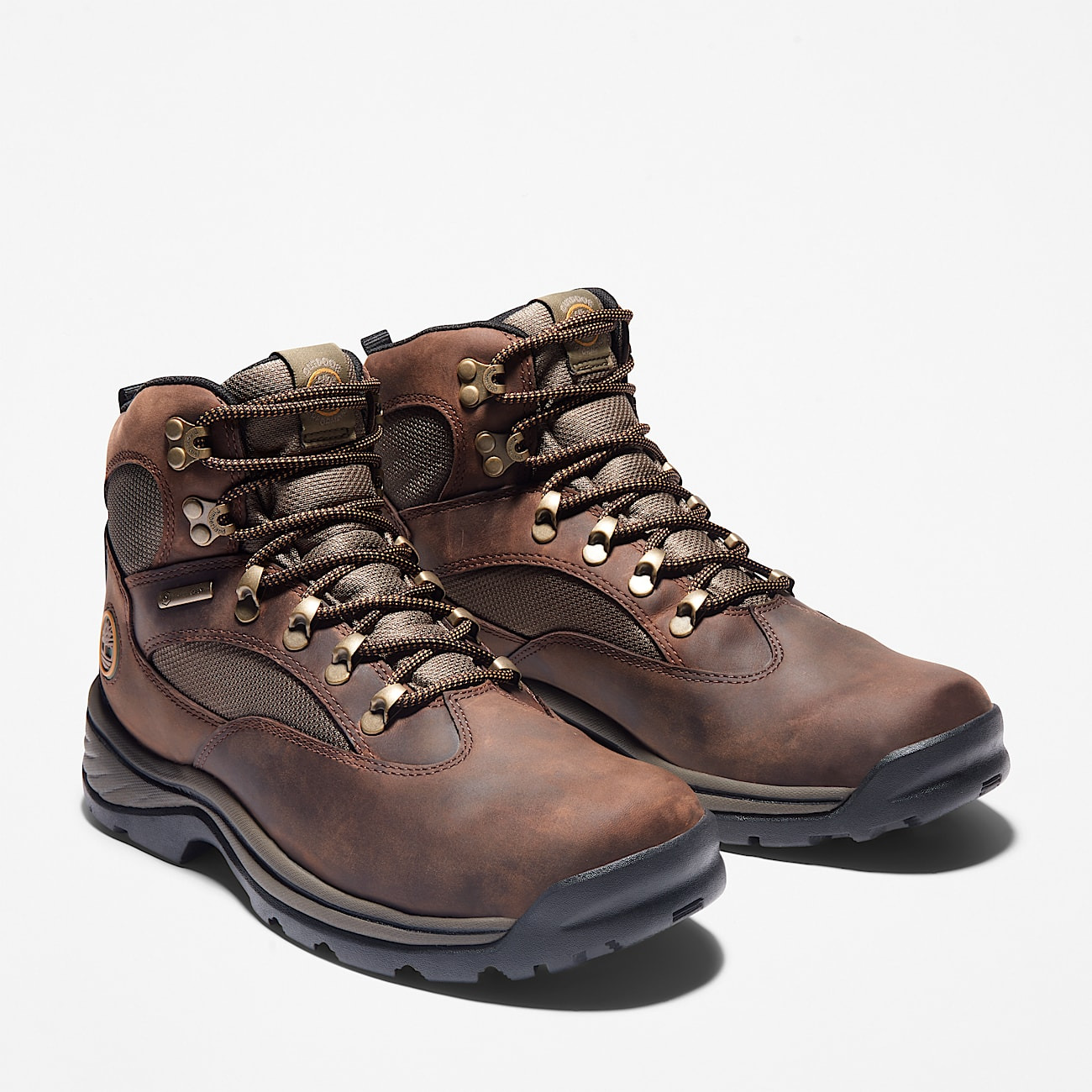Men's Chocorua Waterproof Mid Hiker Boot - 5