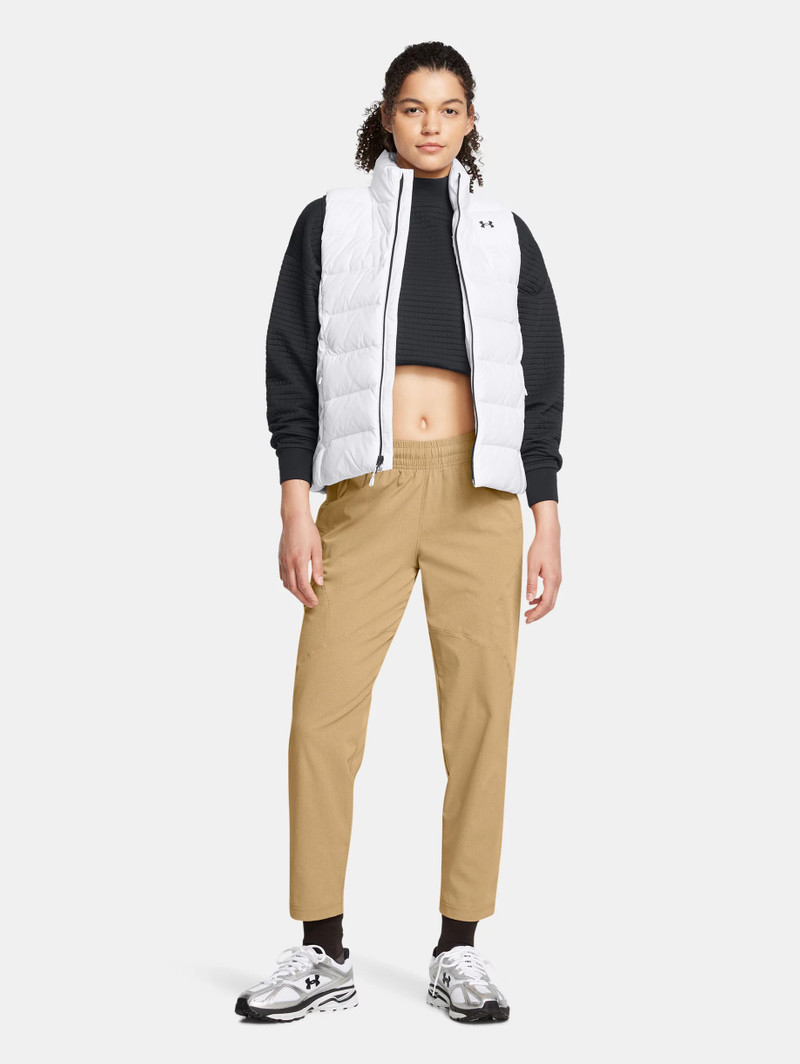 Women's UA Legend Down Vest 5