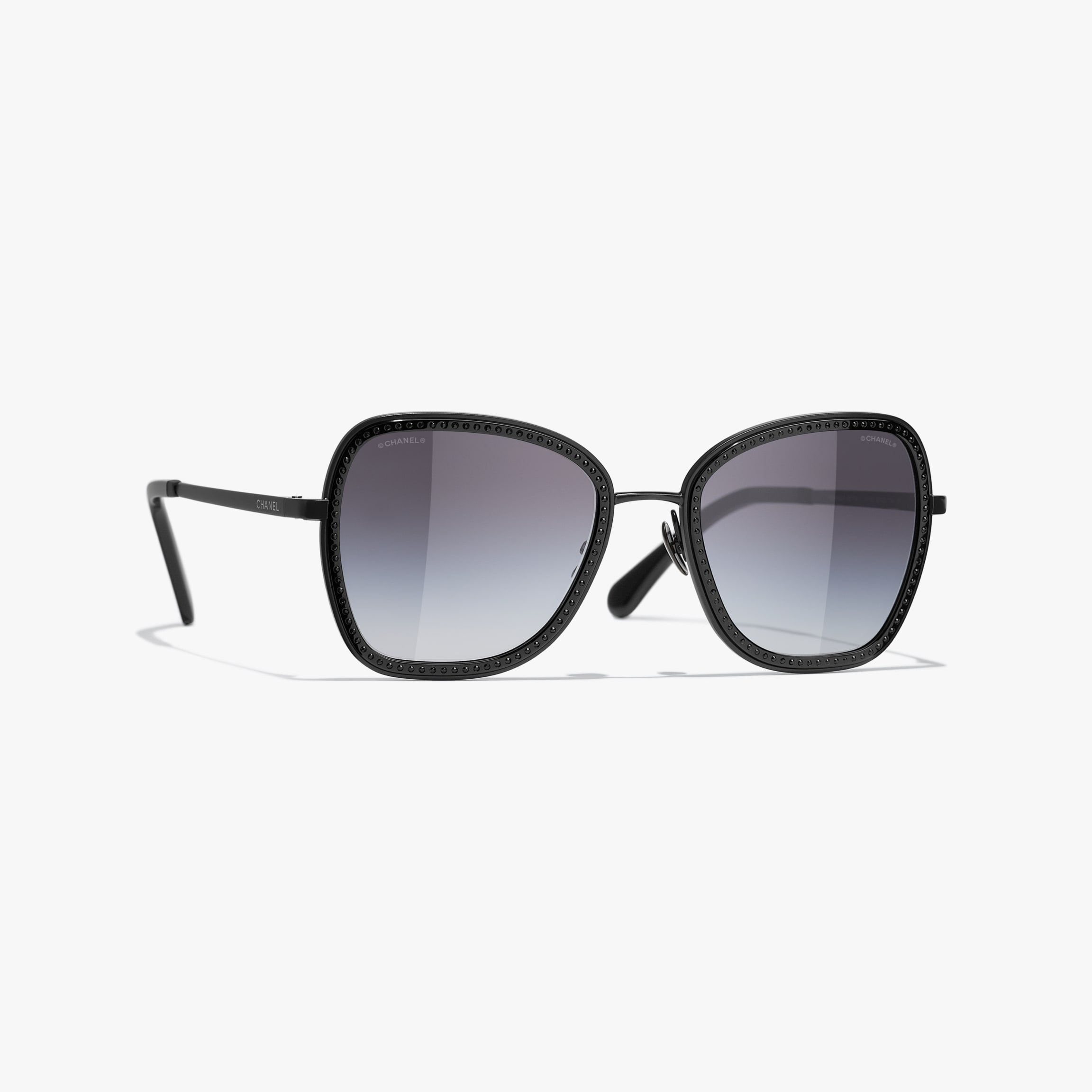 Square Sunglasses - 1