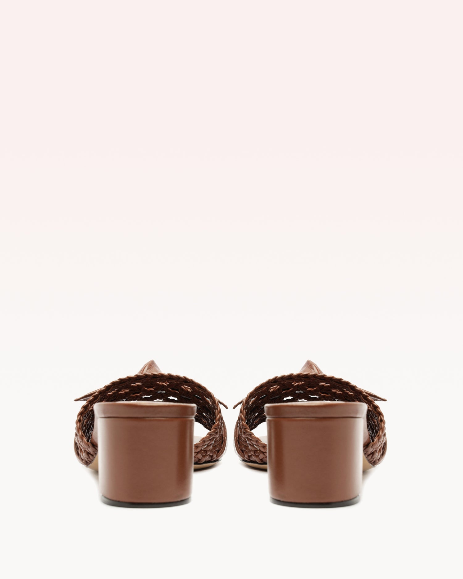 CLARITA TRESSE CHOCOLATE - 5