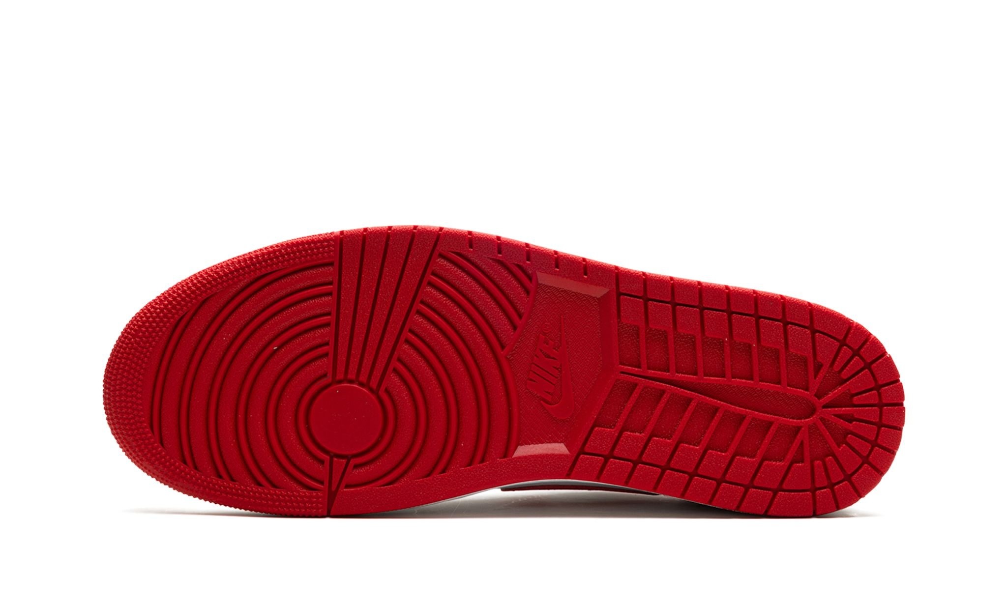 Air Jordan 1 Low OG "University Red" - 5