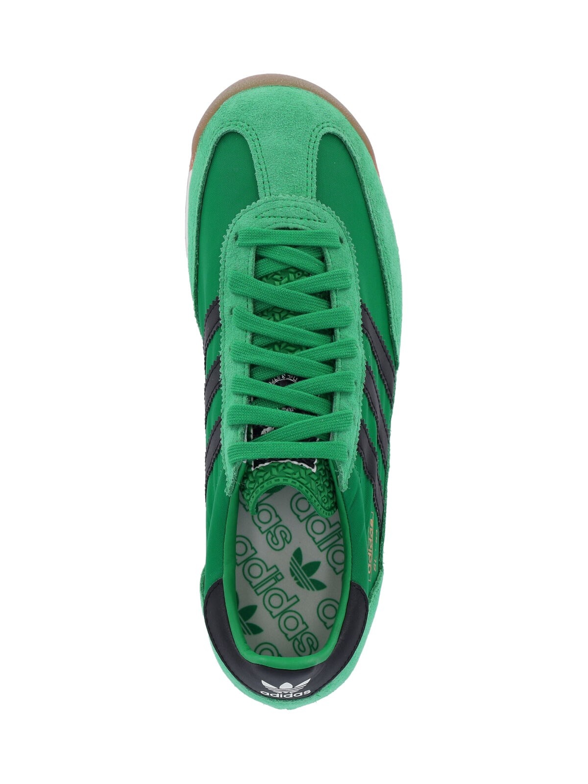 "SL 72 OG" SNEAKERS - 5