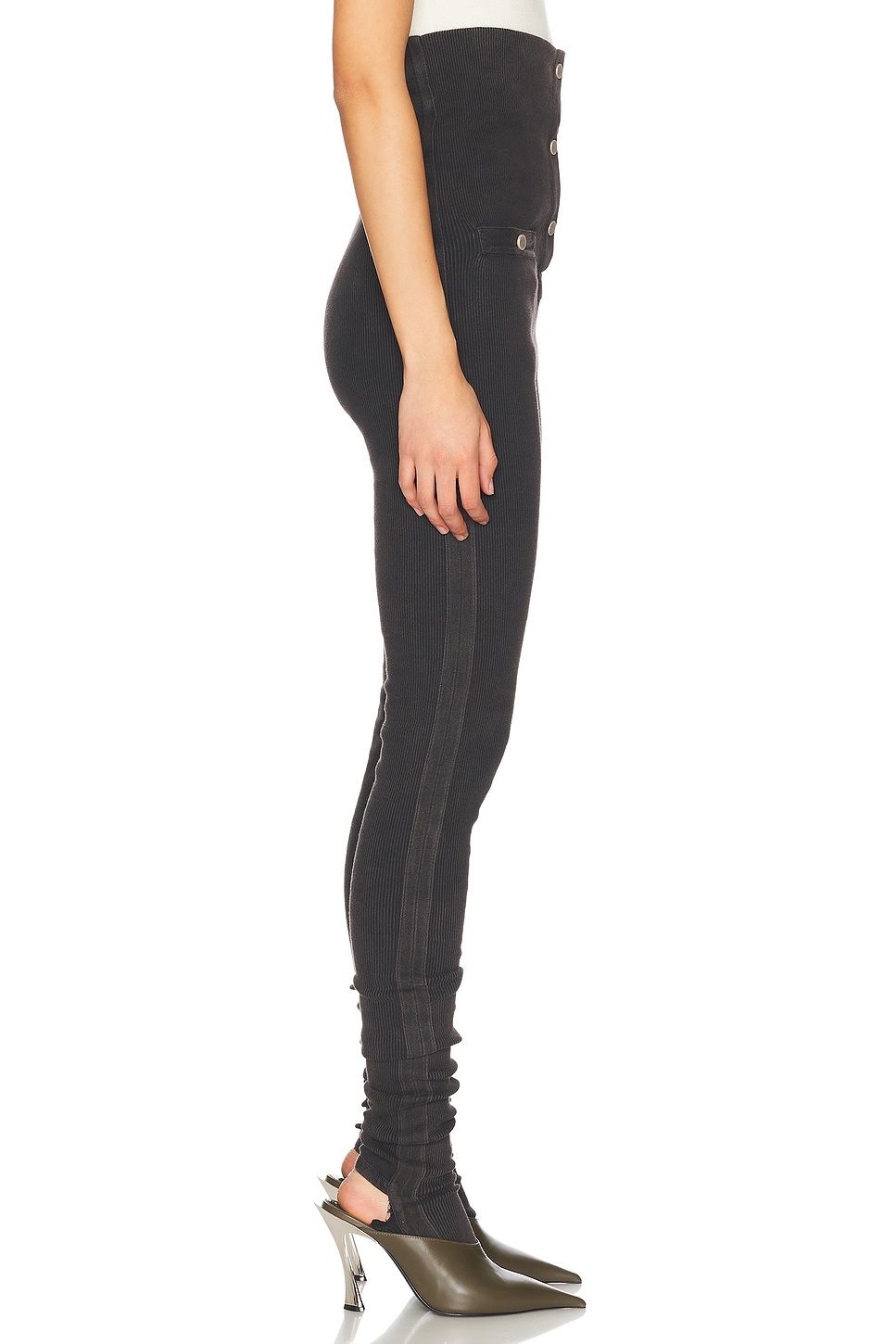 Long Pant - 3