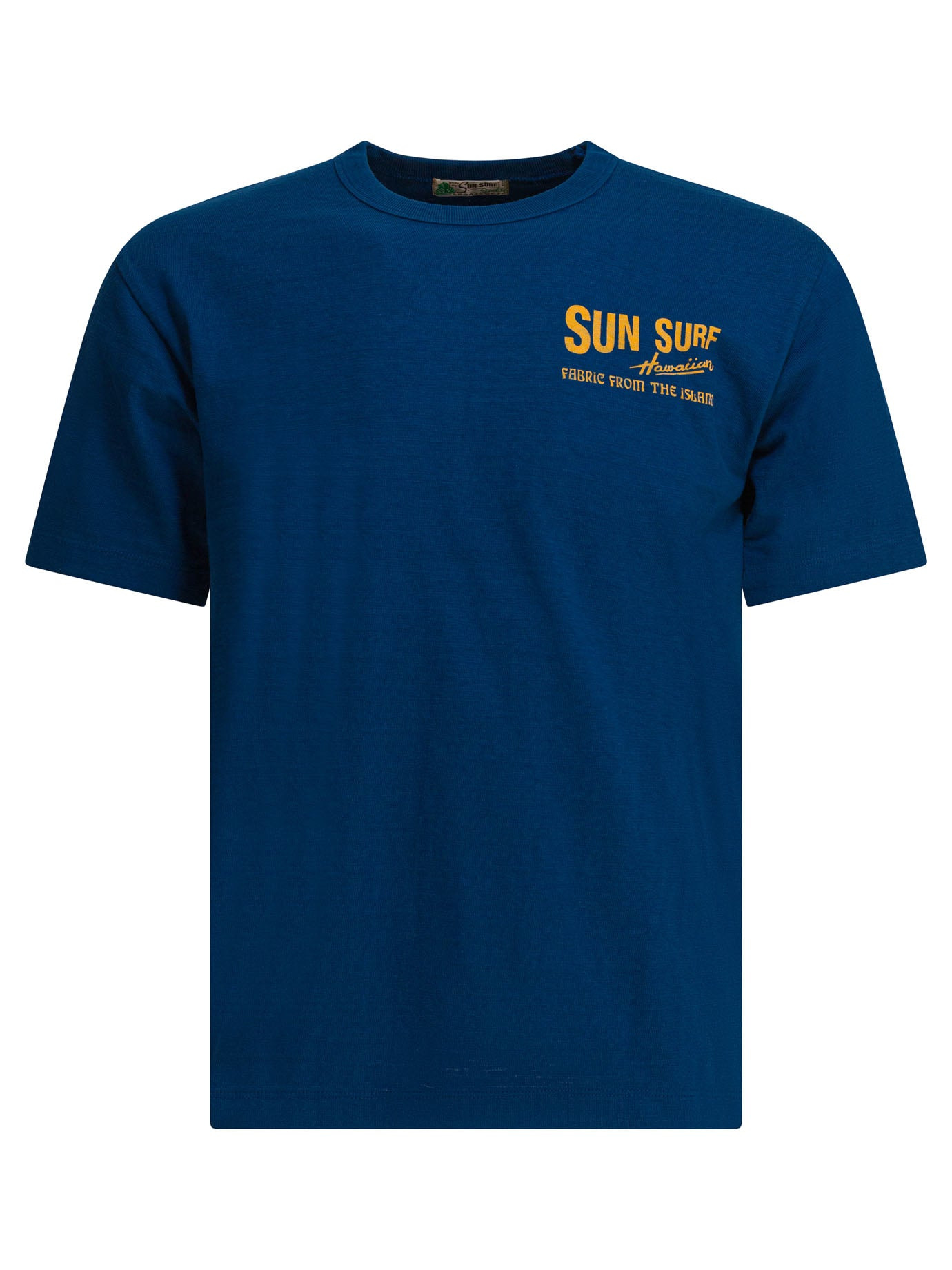 Sun Surf - Sun Surf "mccully Chop Sui" T-shirt - 1