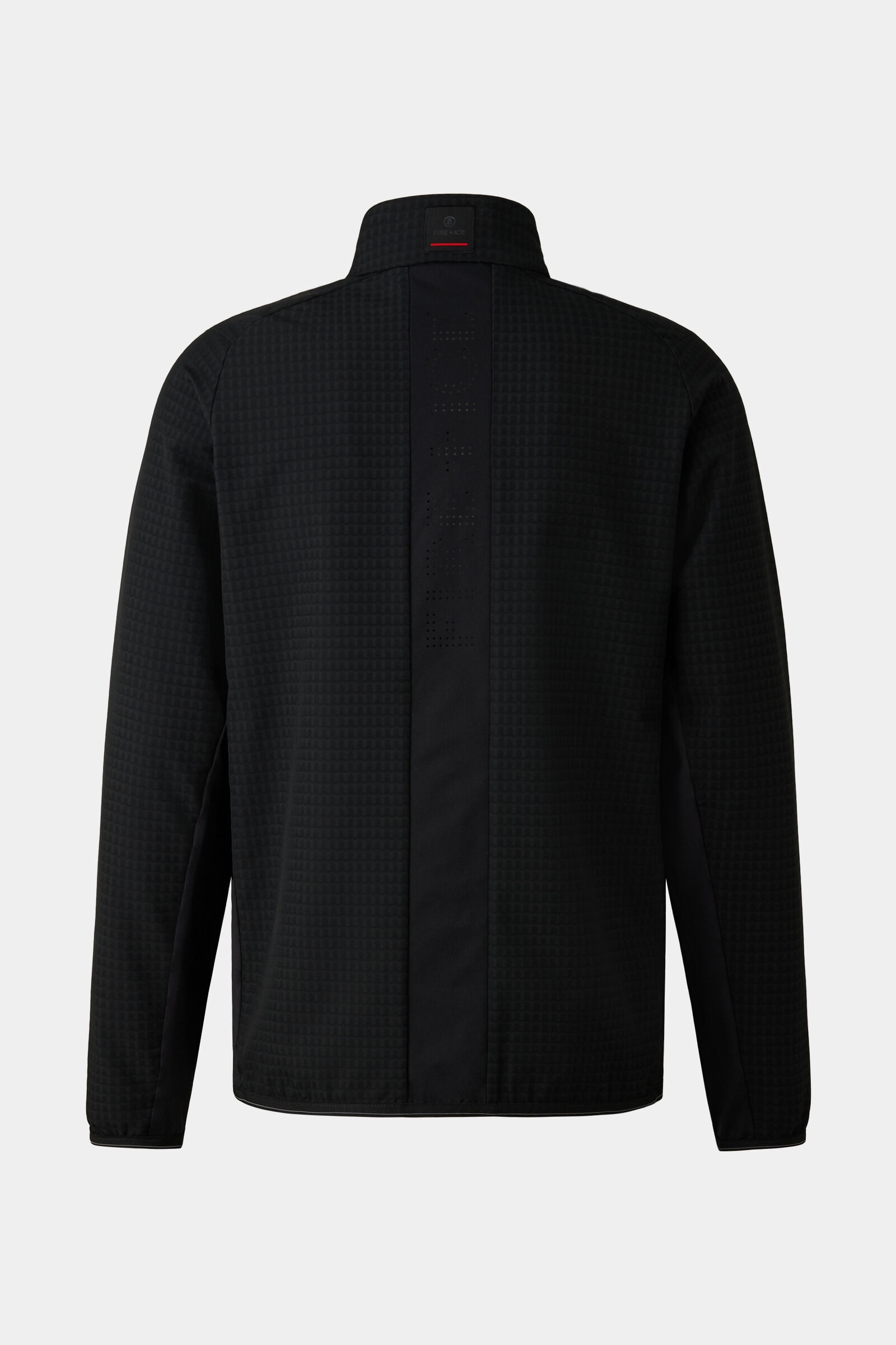 Alvar Mid layer in Black - 2