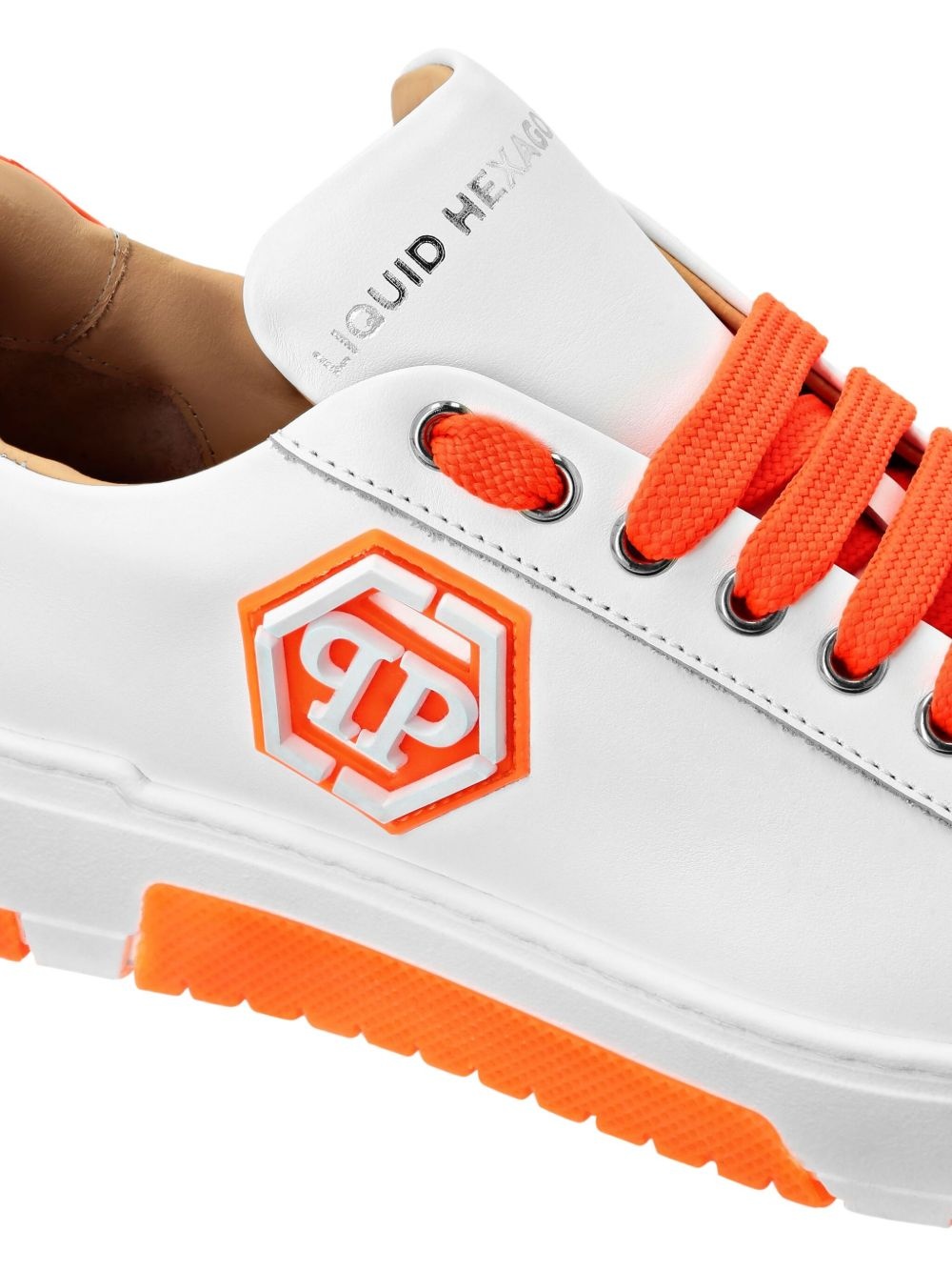 Hexagon trainers - 4