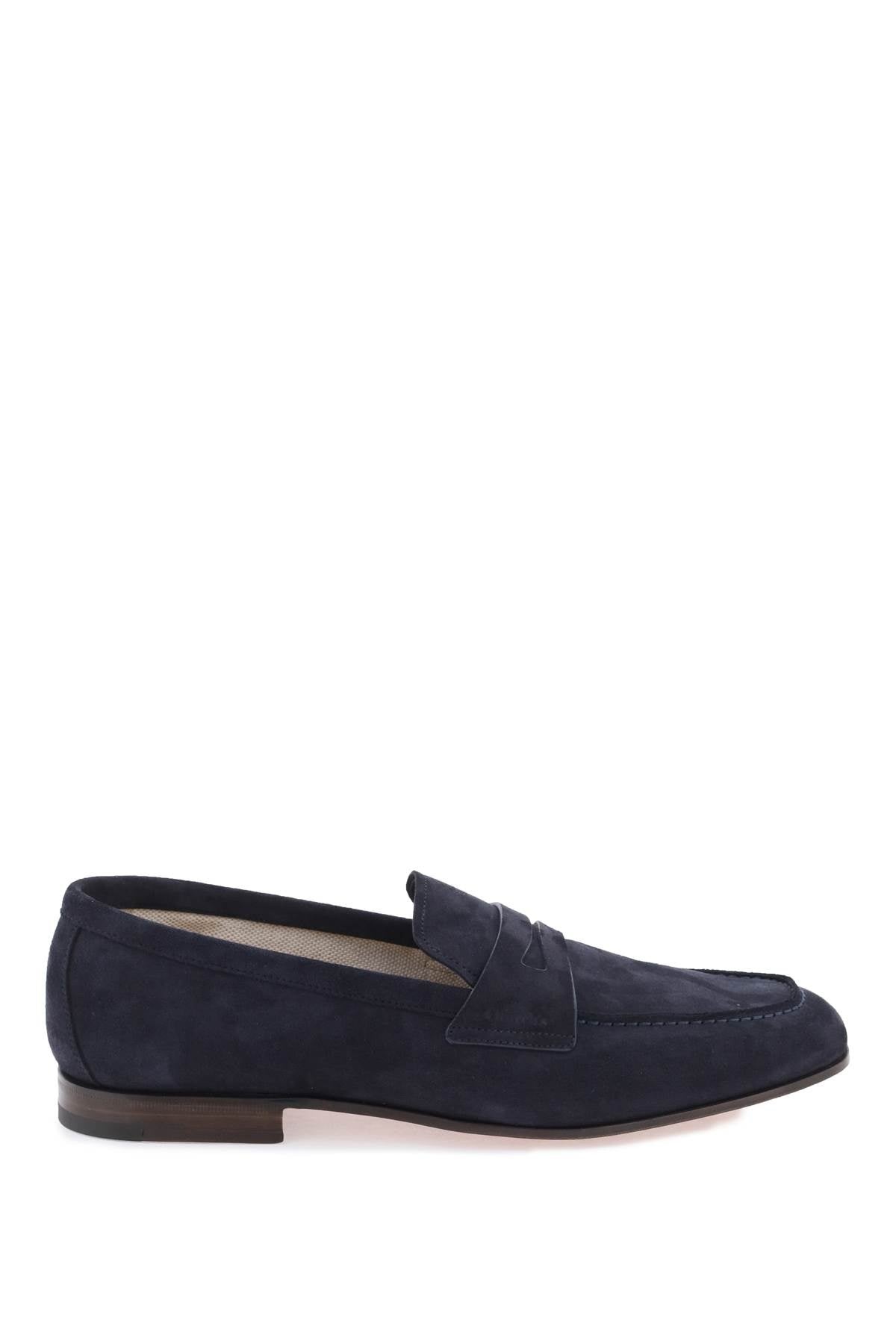 Church's Heswall 2 Loafers Men - 1