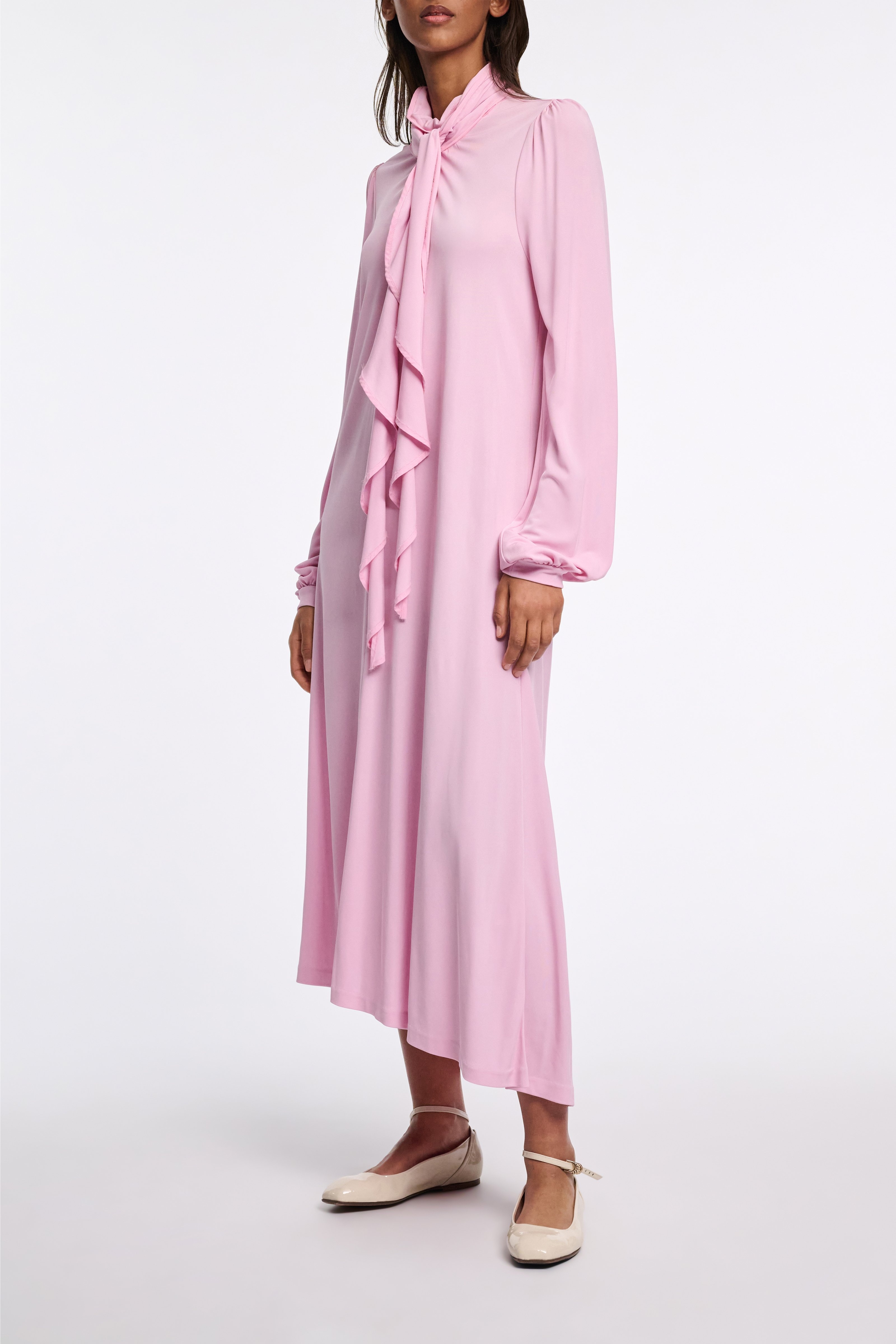 ELEGANT EASE dress - 2