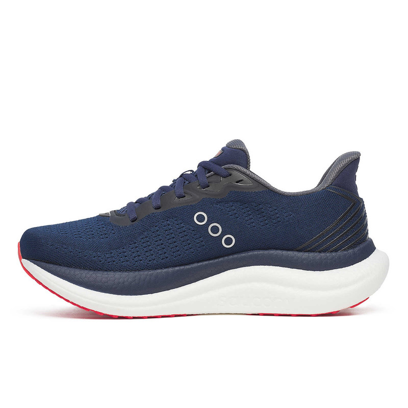 Saucony Triumph 23 outlook