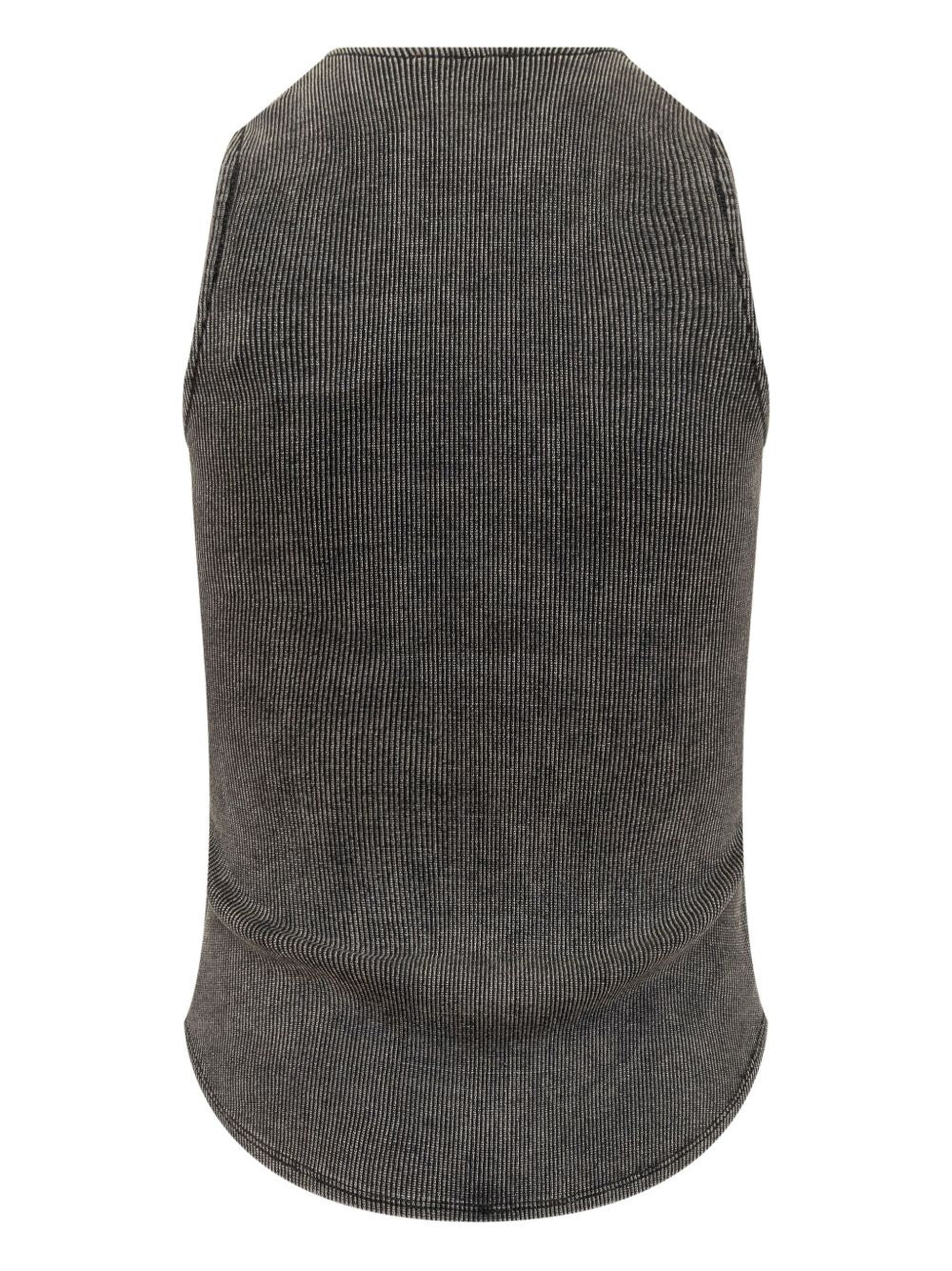 Diesel Women Oval-D Cotton Top - 3