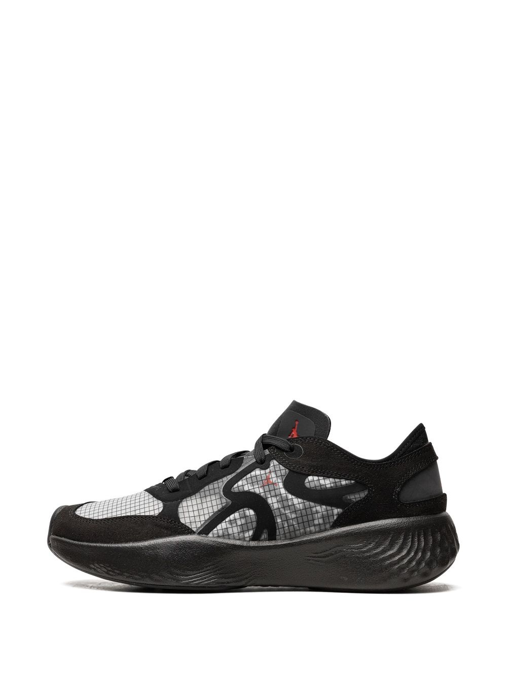Jordan Delta 3 Low "Black Anthracite" sneakers - 5