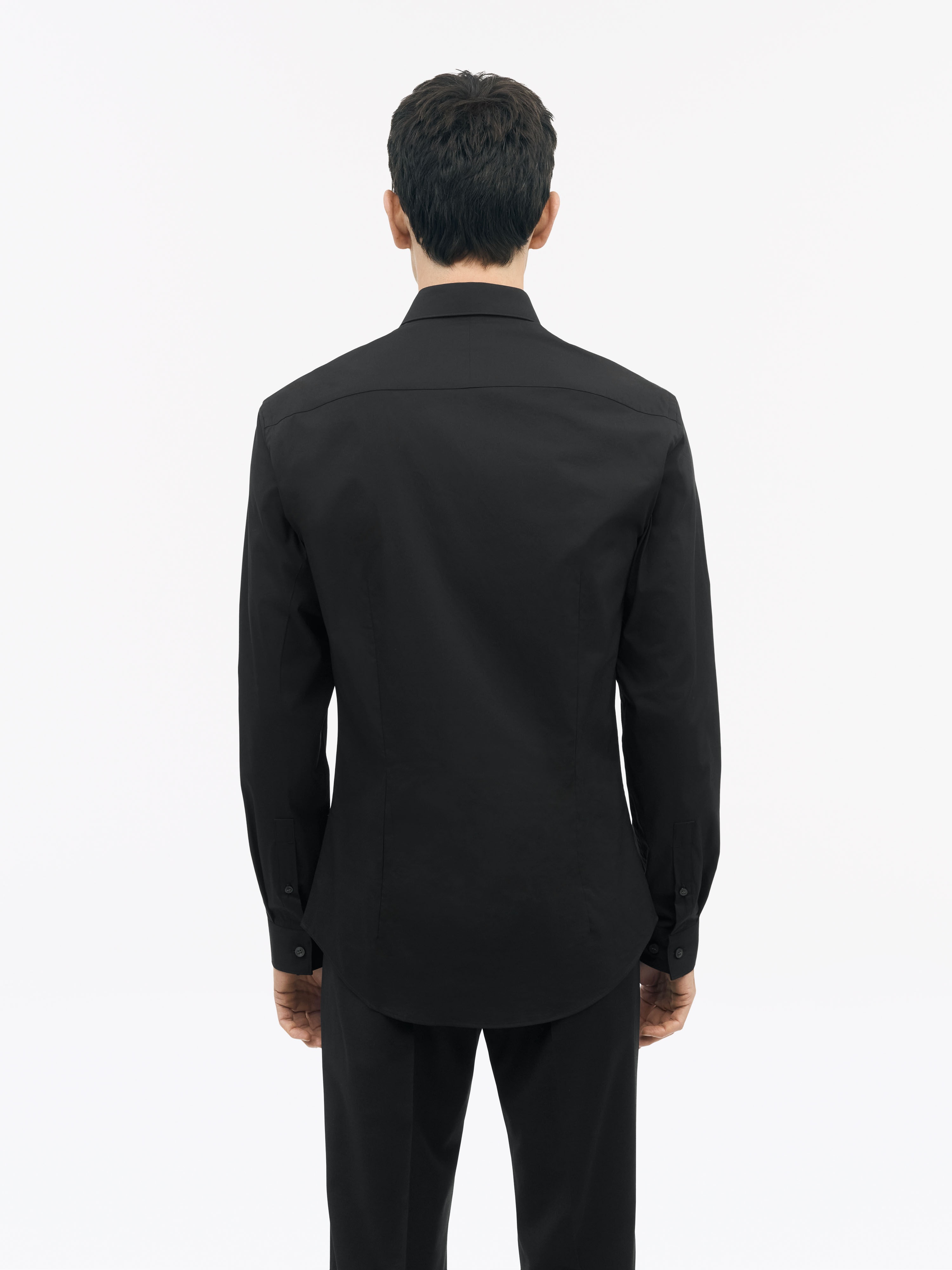 Filbrodie Extra-Slim Shirt - 4