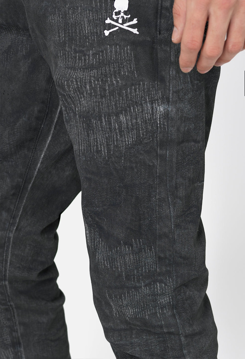 JE X MASTERMIND SHATTERED CAST 2 SLIM 9