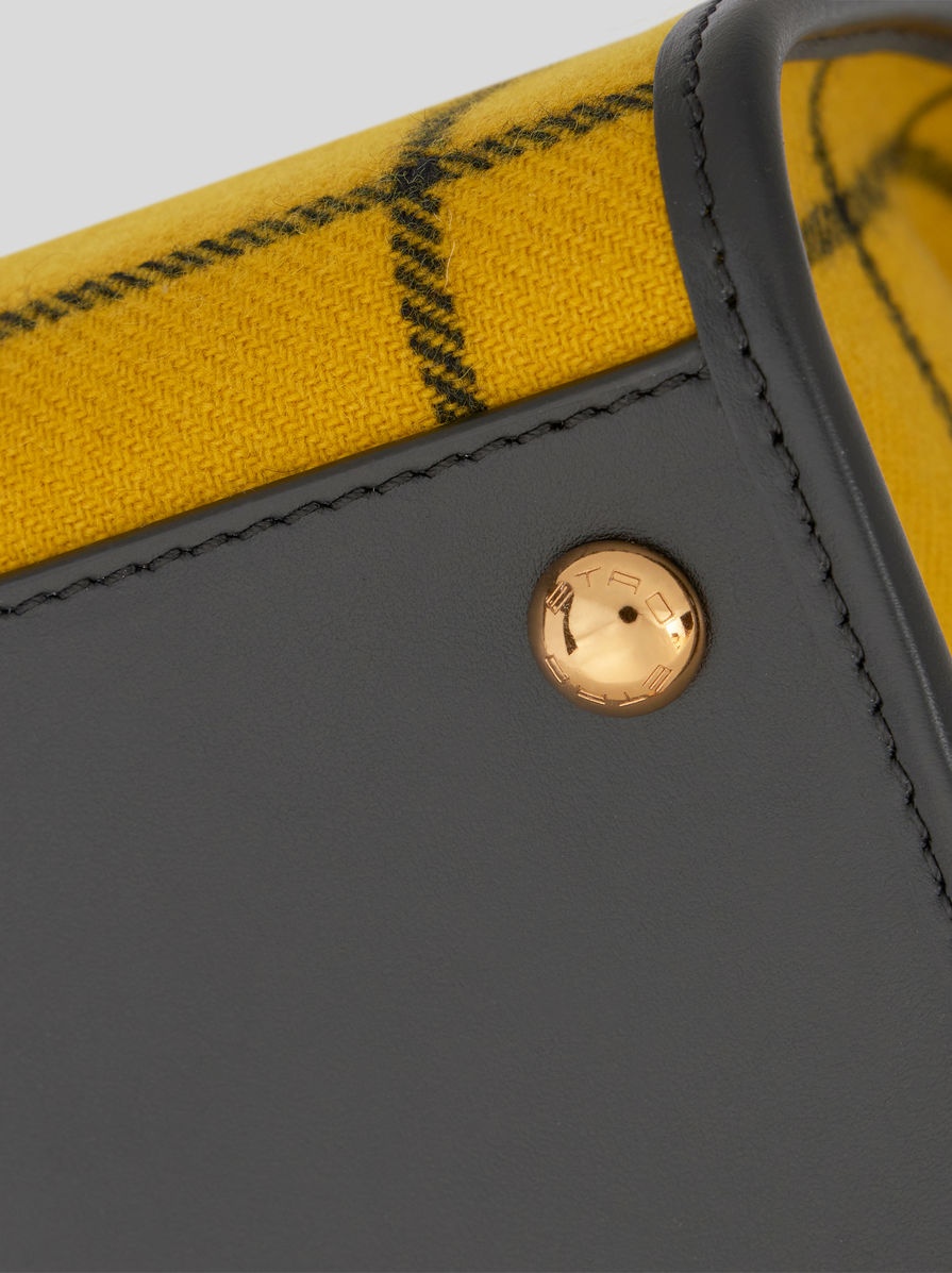 SMALL LOVE TROTTER BAG - 6