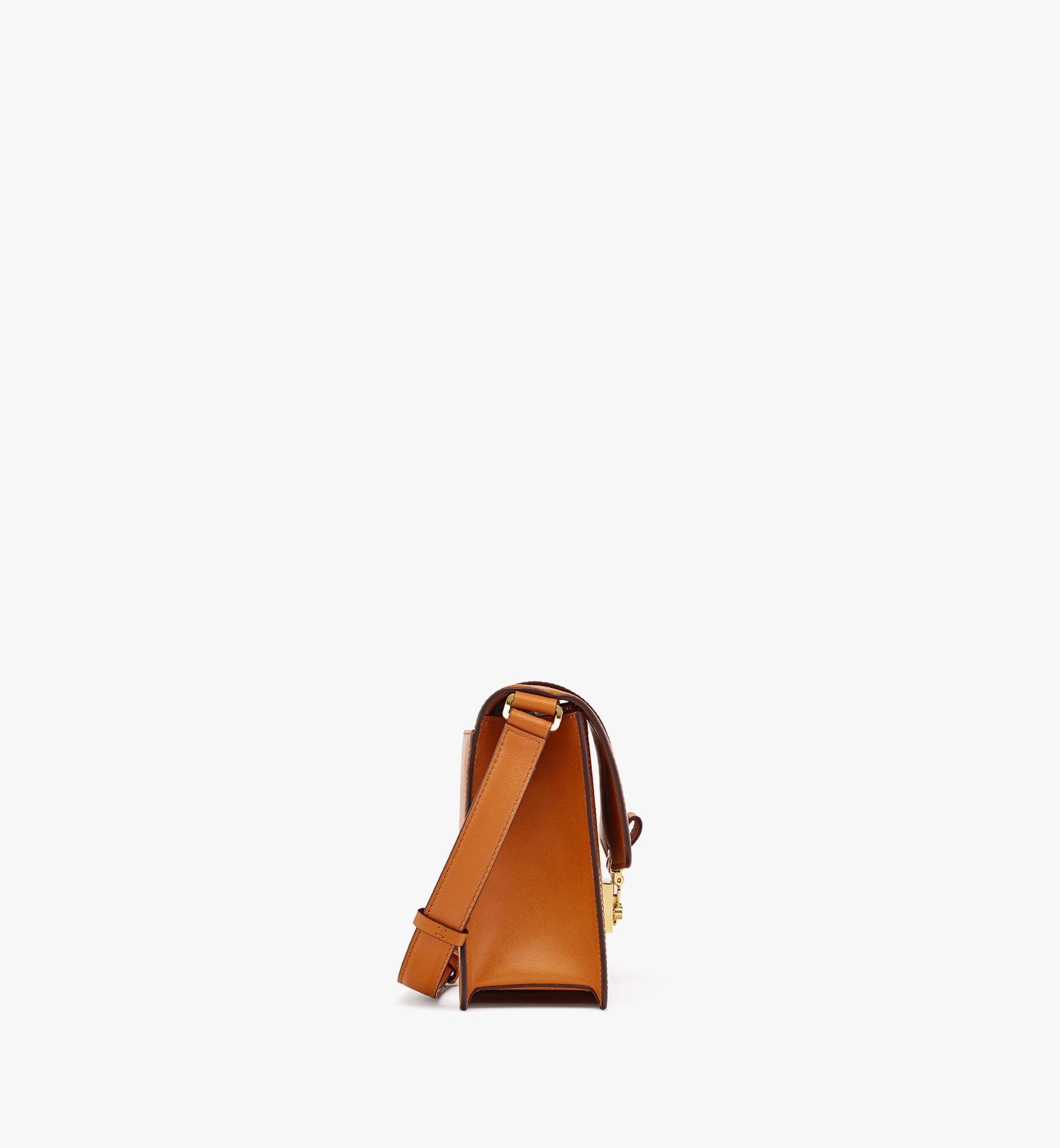 Tracy Shoulder Bag in Visetos - 3