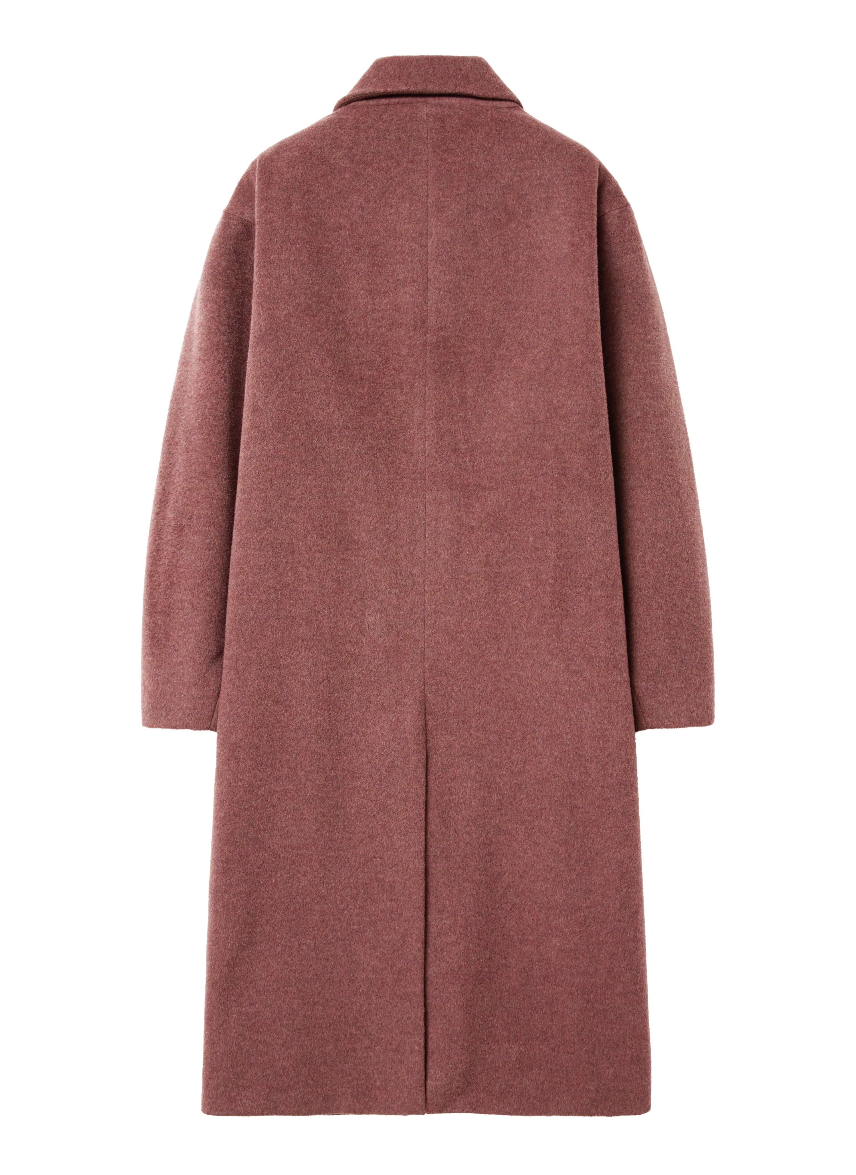 NEW CLASSIC COAT
( - 3