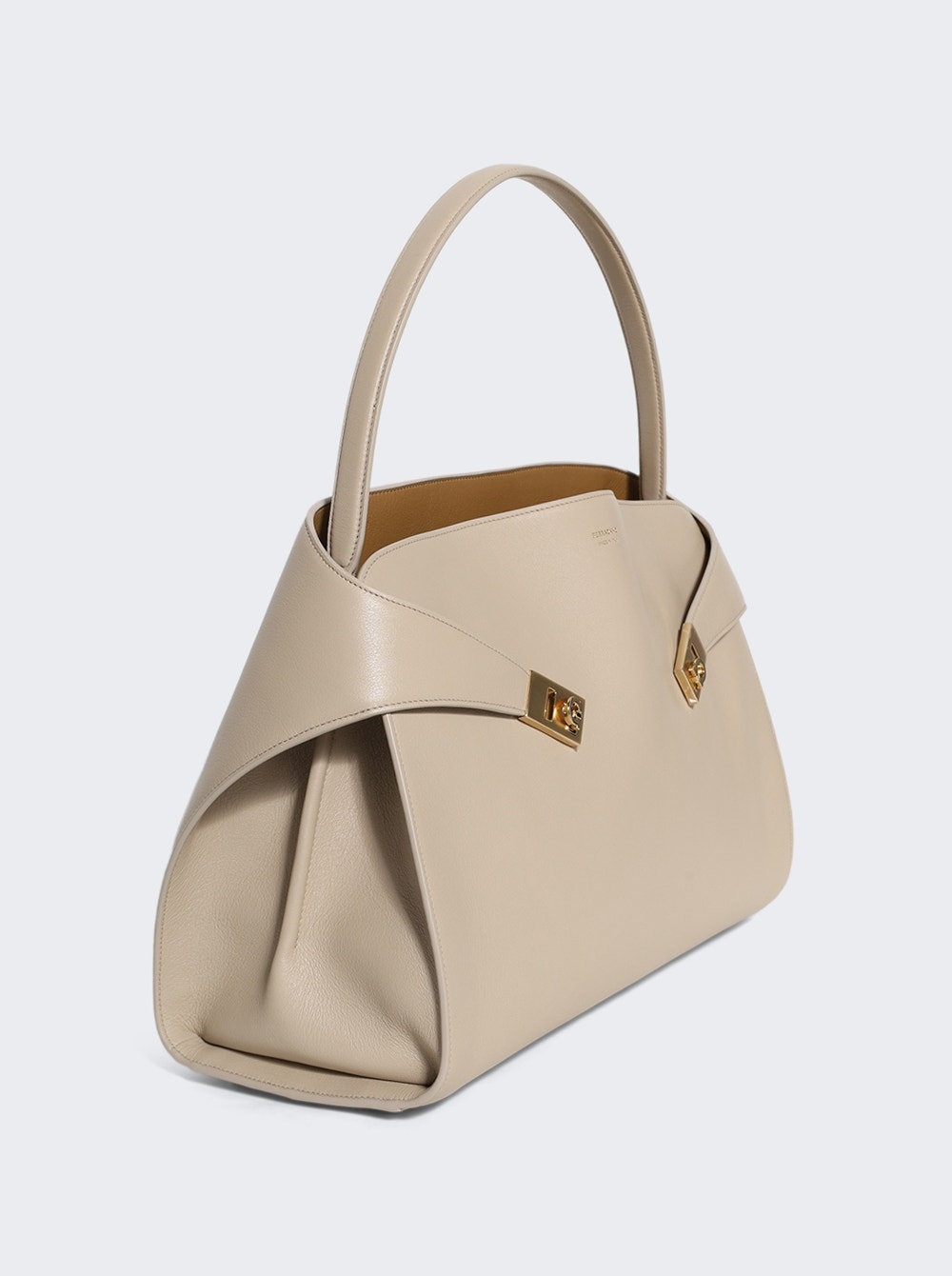 Shoulder Bag Stone - 4