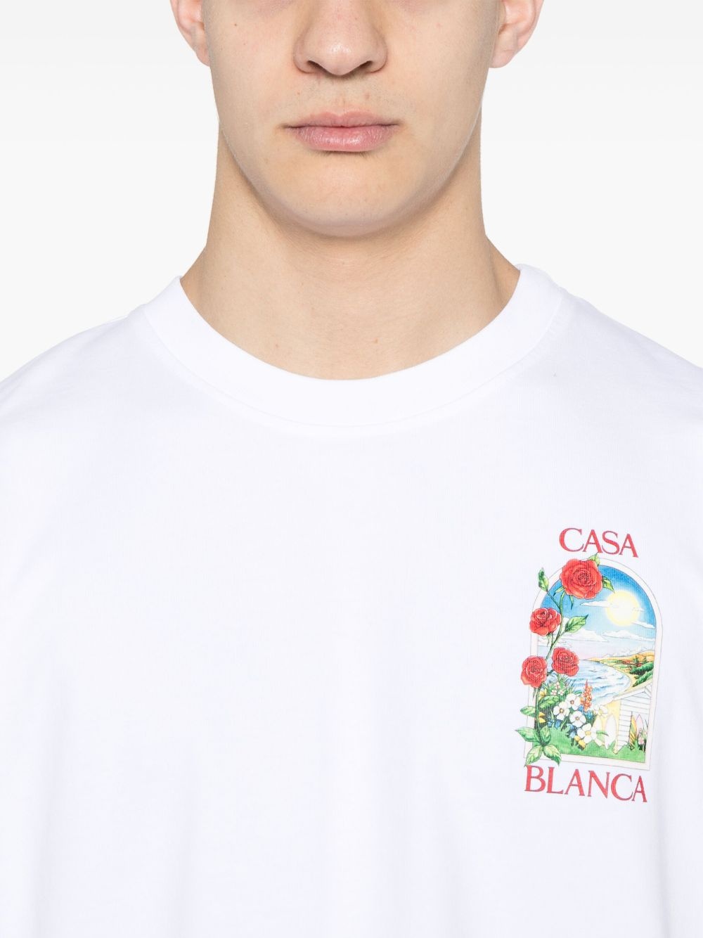 La Days T-shirt - 4