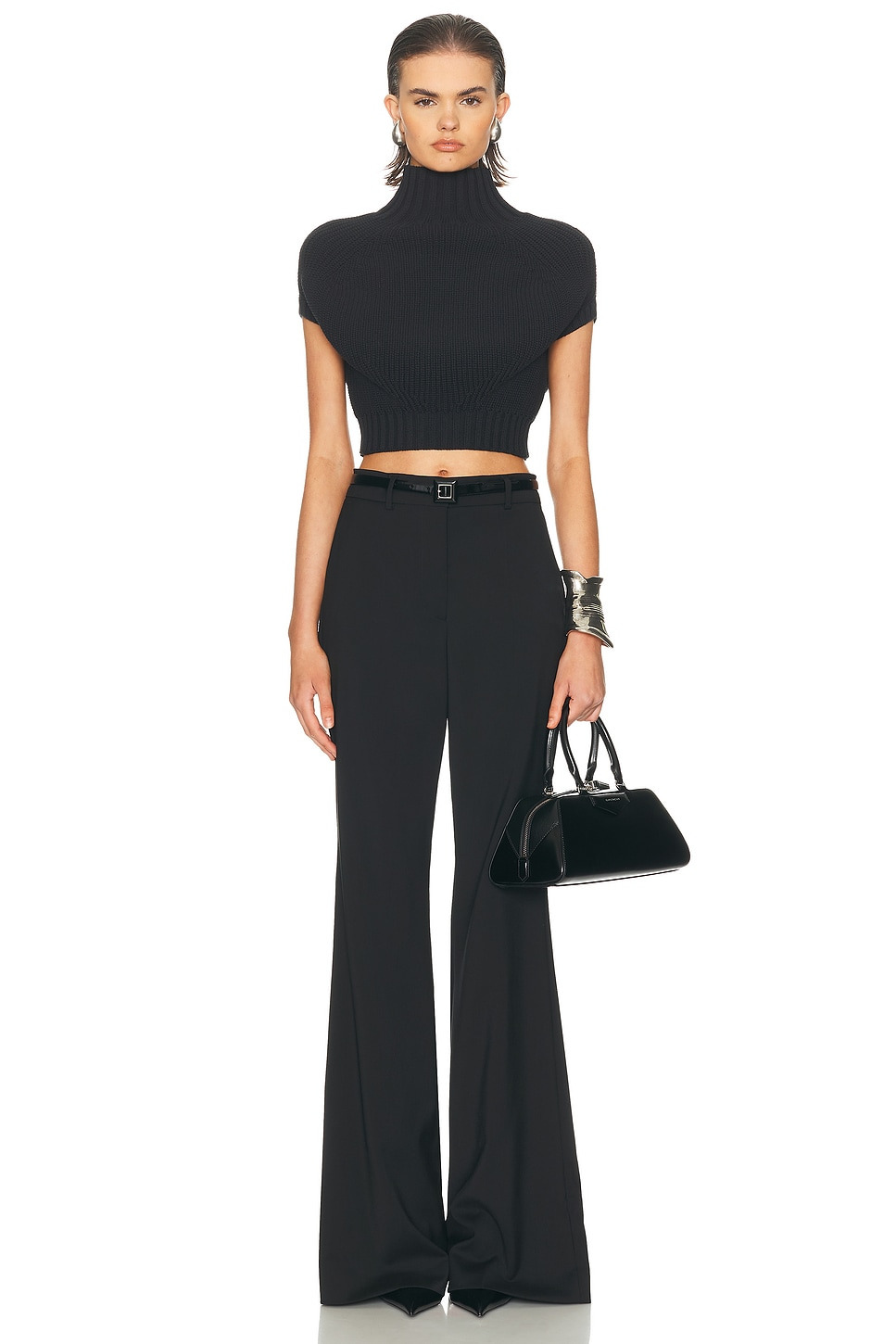 Hangar Pant - 5