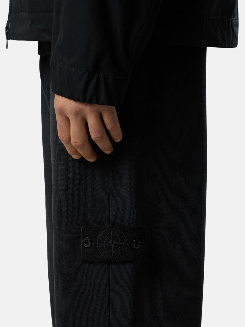 6200008 HEAVY ORGANIC COTTON FLEECE_S.I. GHOST 3