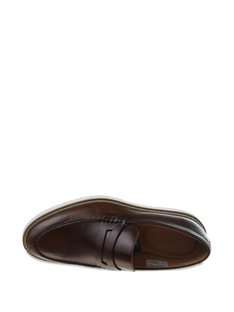 Ernest Free slip-on loafers 5