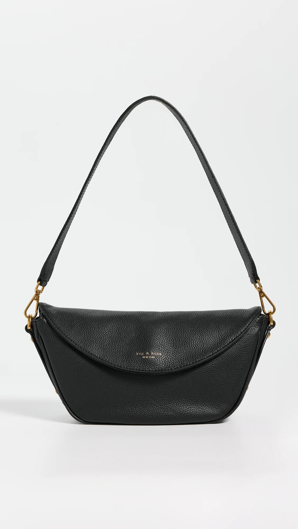 Gramercy Small Flap Bag - 1