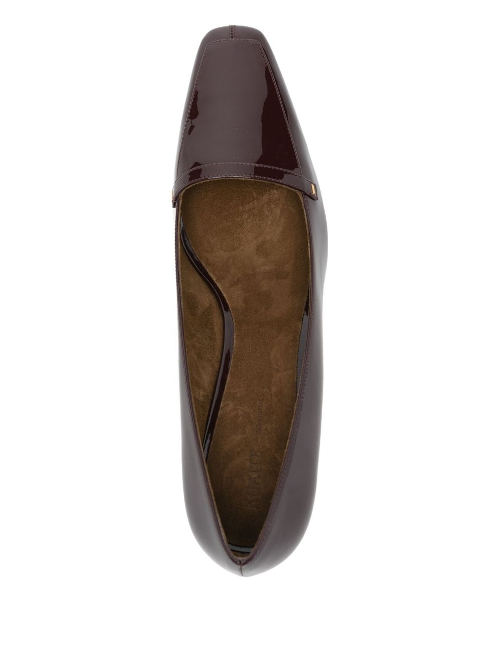 50mm Celia pumps - 4
