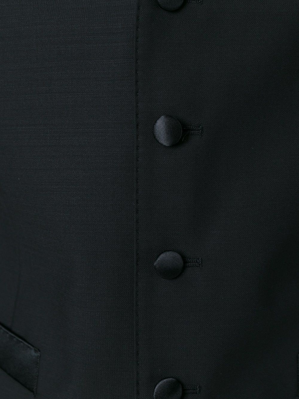 three-piece dinner suit - 6