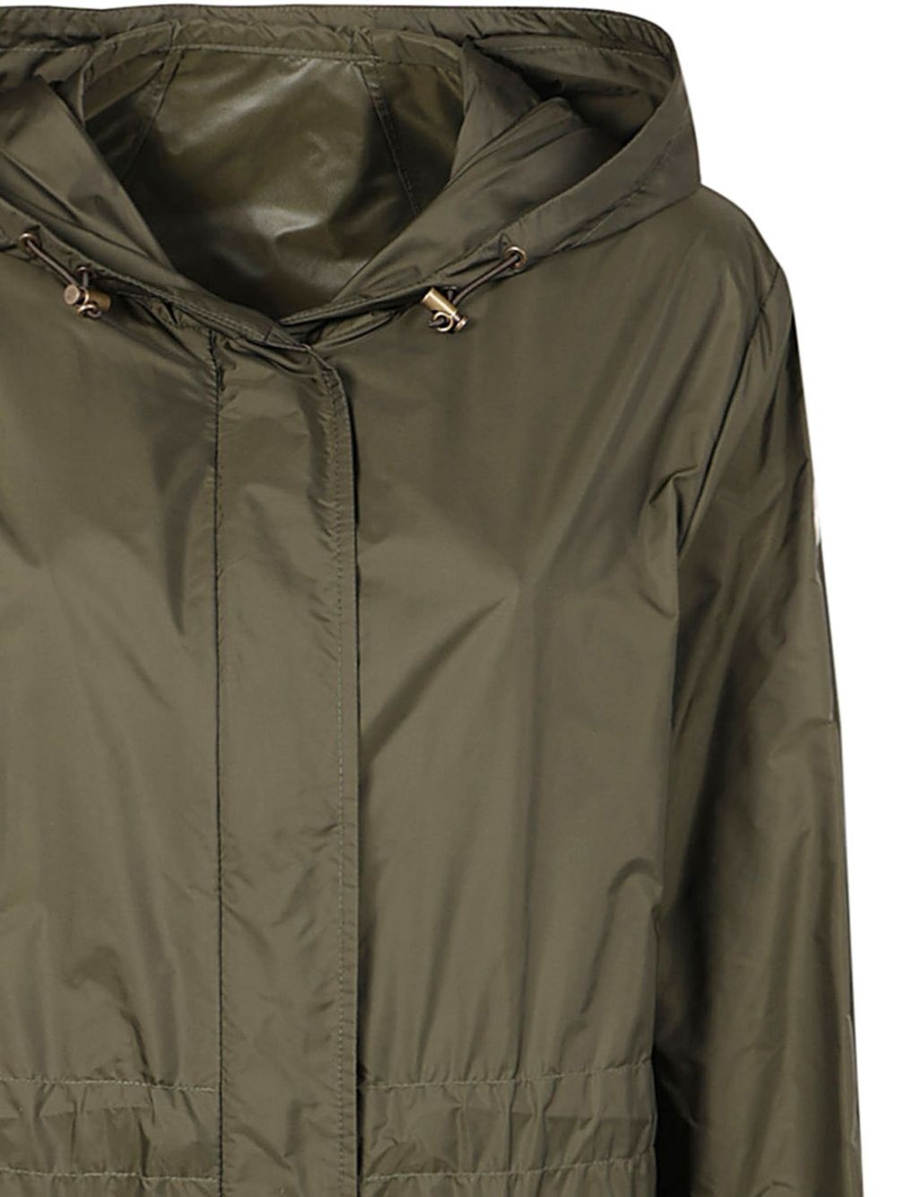 Hiengos parka coat - 3