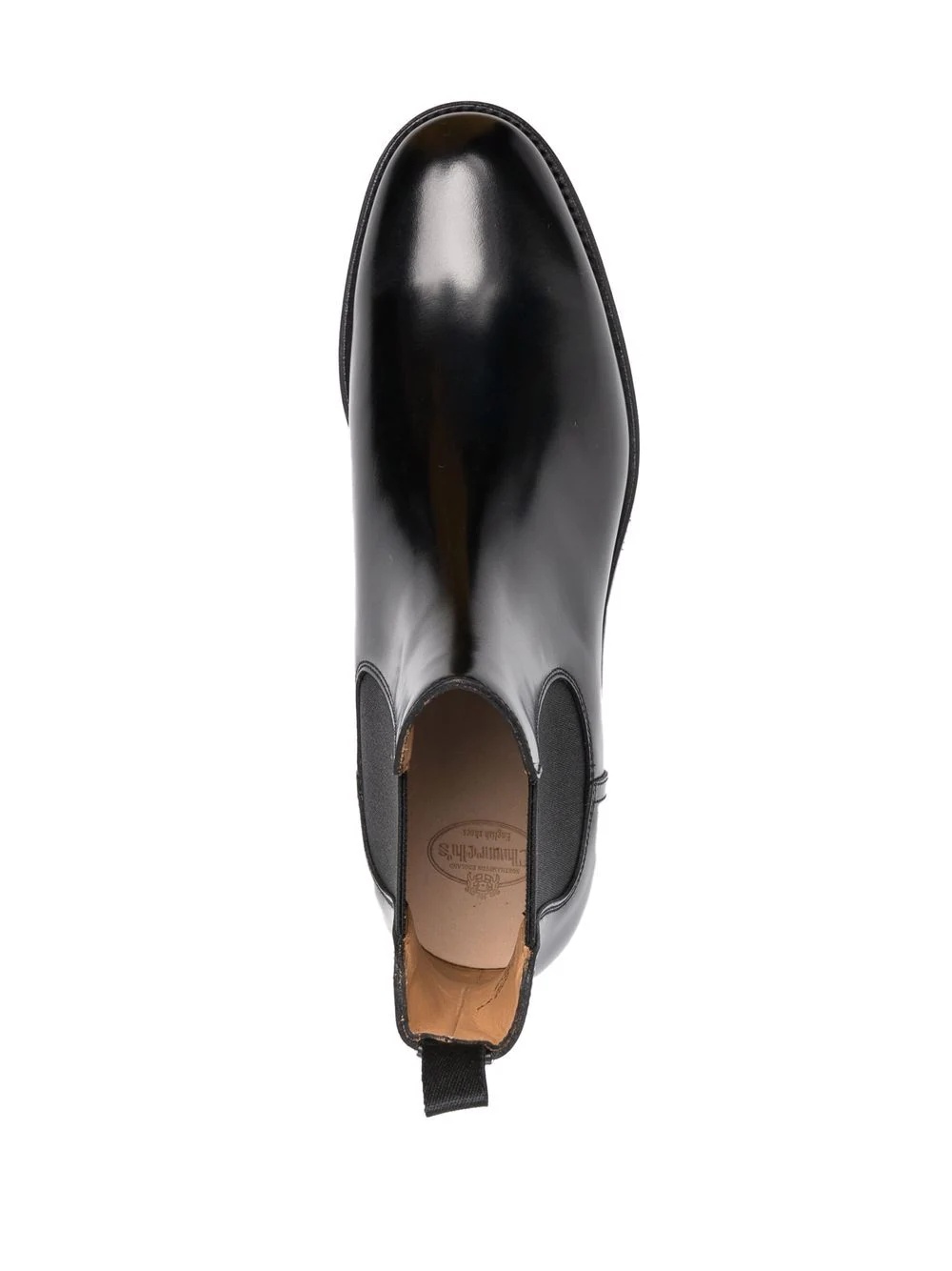 Monmouth Chelsea boots - 4