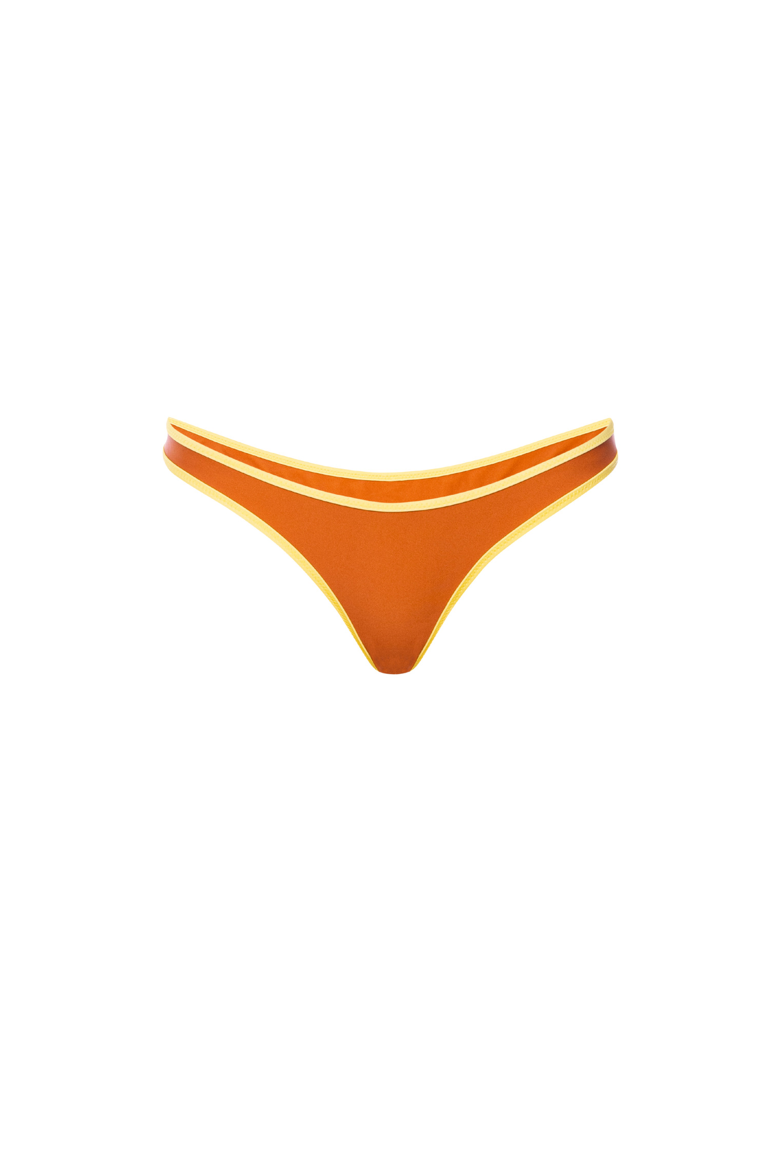 JO BIKINI BOTTOM - SUNSET - 3