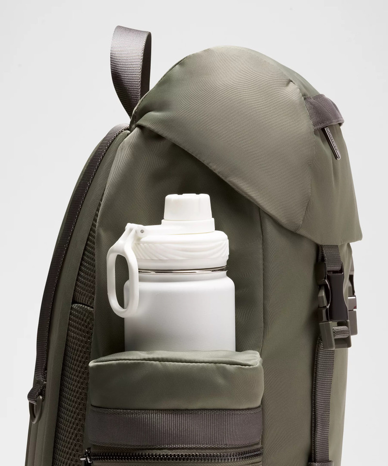 Wunderlust Backpack 25L 5